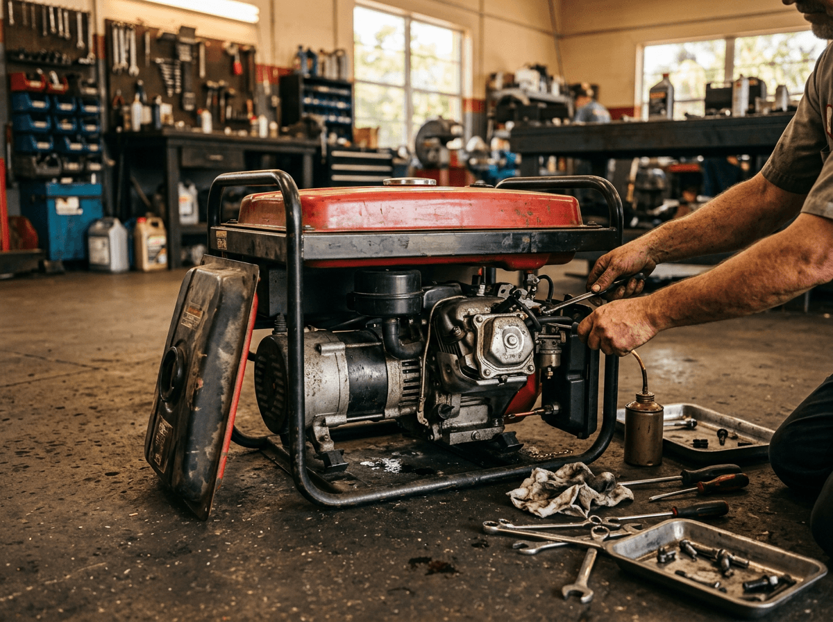 Generators